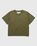 Darryl Brown – T-Shirt Military Olive - T-Shirts - Green - Image 1