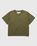 Darryl Brown – T-Shirt Military Olive - T-shirts - Green - Image 1