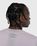 Acne Studios – Heat Reactive Print T-Shirt Grey - T-shirts - Grey - Image 6