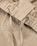 Lemaire – Fatigue Pants Natural Beige - Pants - Beige - Image 7