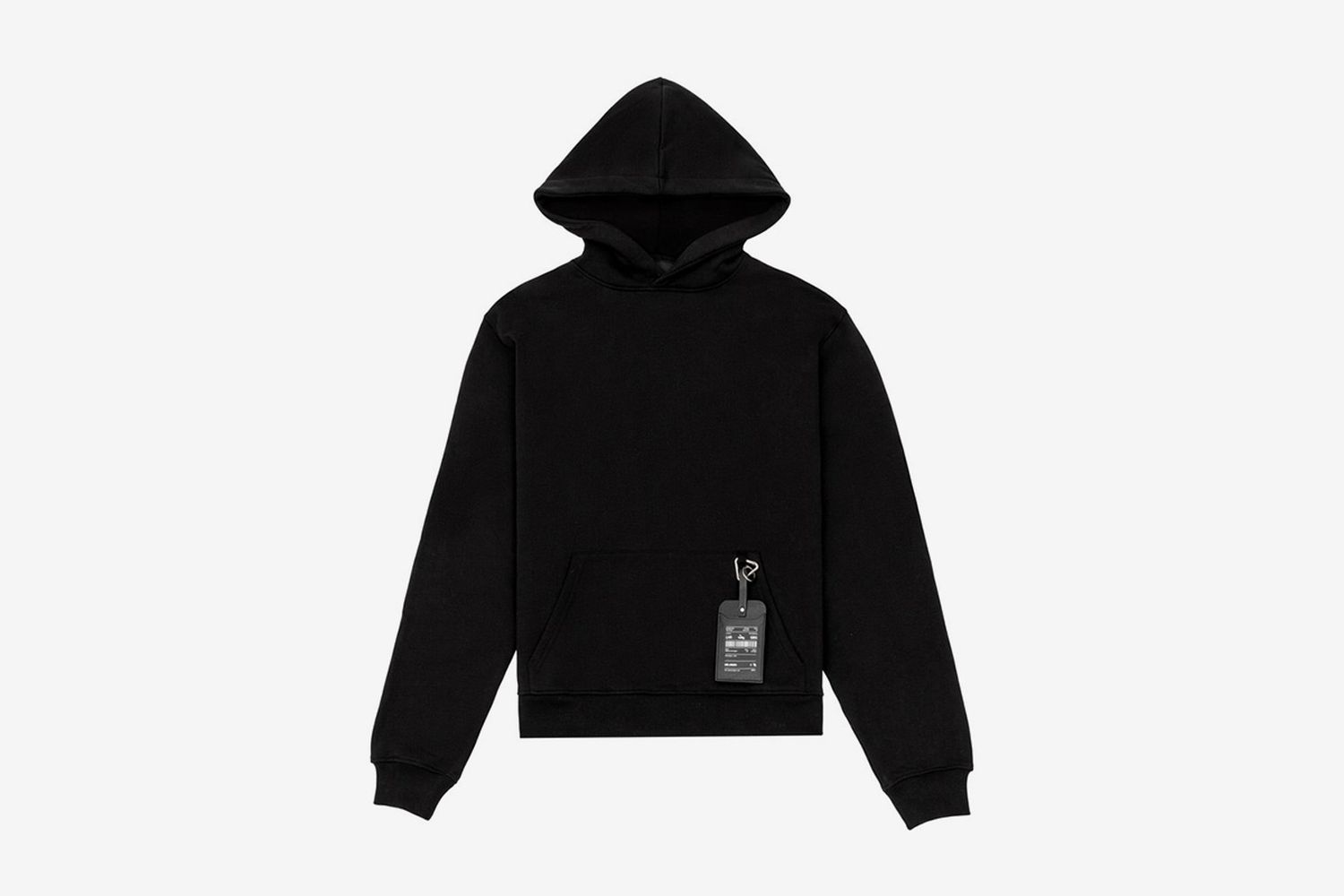 The Best Blank Hoodies in the Streetwear World