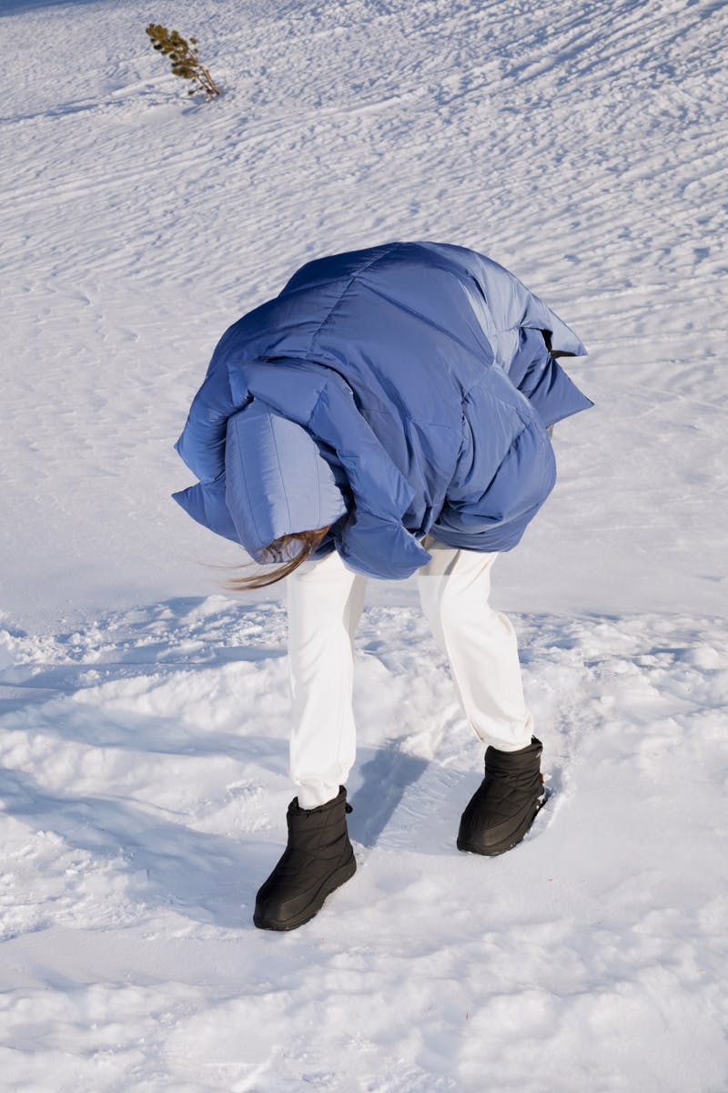 Suicoke Fall/Winter 2021 Collection Lookbook