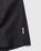 Highsnobiety – Heavy Logo Staples T-Shirt Black - T-shirts - Black - Image 4