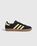 Gazelle Core Black/Gum