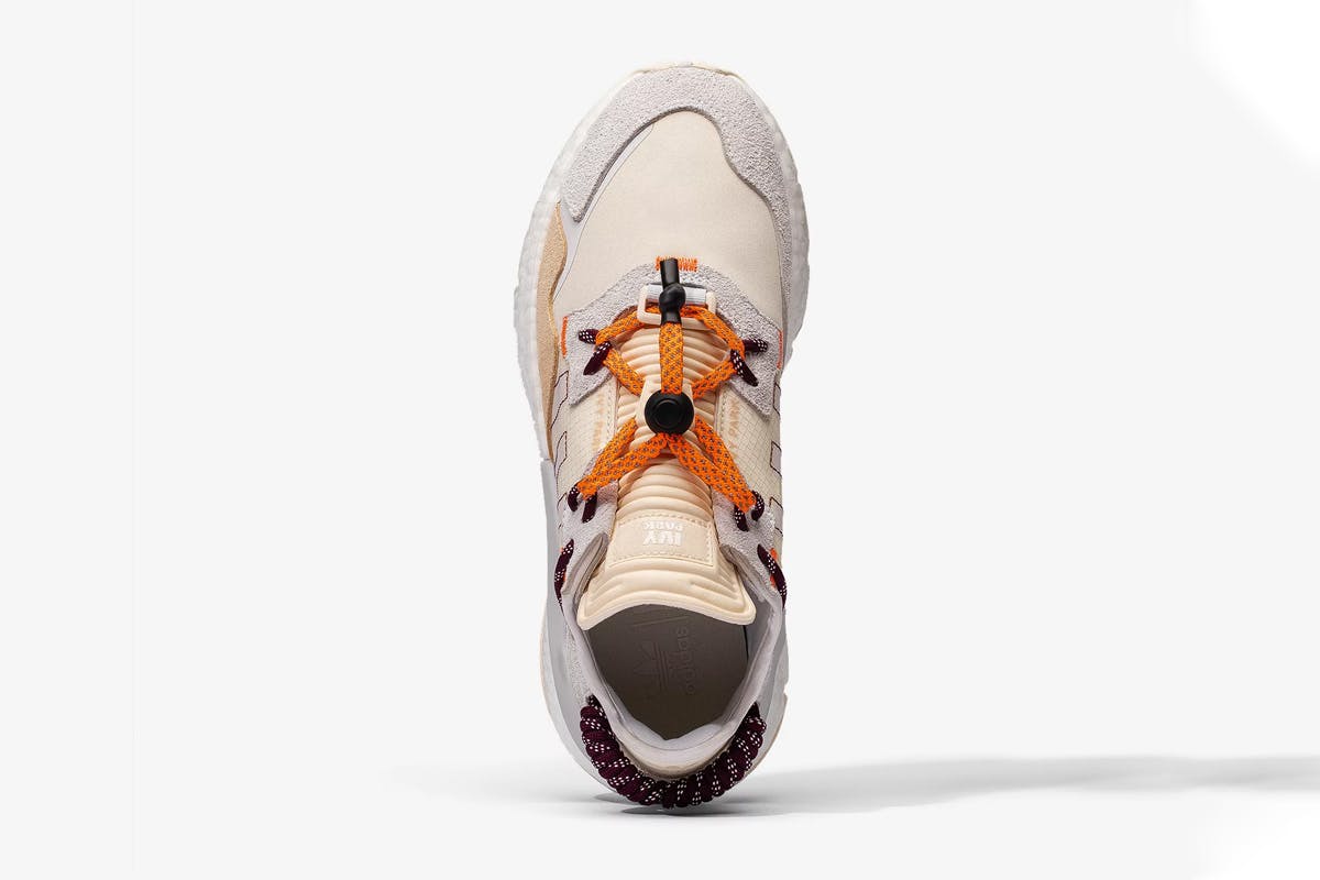 ivy park shoes beyonce