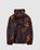 Nike ACG – Rope De Dope Ultra Rock Men's Jacket Burgundy - Outerwear - Red - Image 2