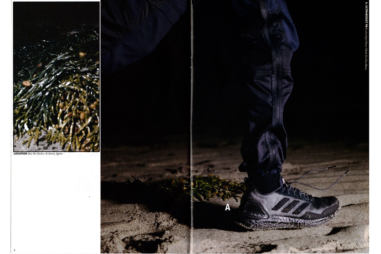 INVINCIBLE x adidas Unstoppable Pack