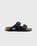 Birkenstock x Ader Error – Arizona Tech Black - Sandals - Black - Image 1