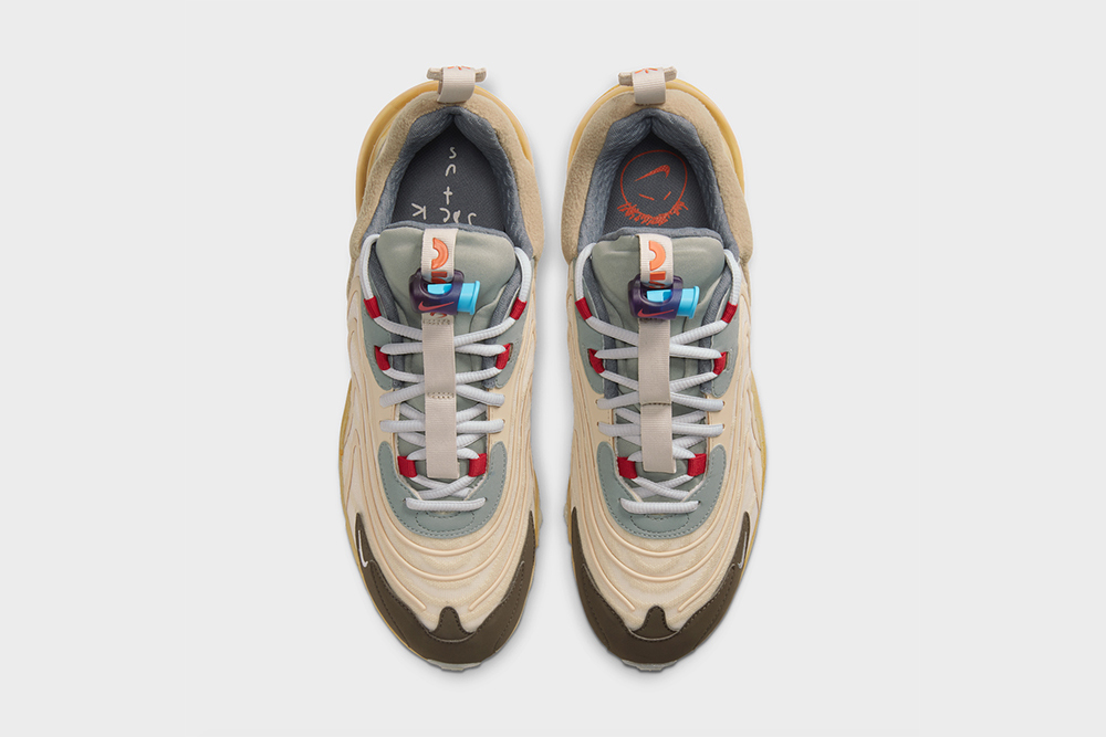 Travis Scott x Nike Air Max 270: How & Where to Buy Today