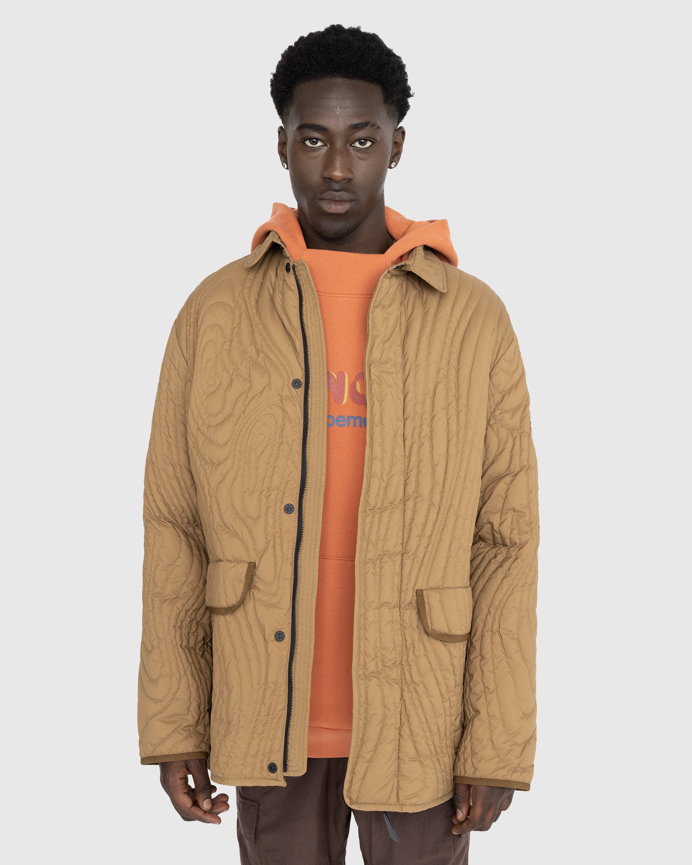 Moncler company on sale