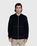 A-Cold-Wall* – Vertex Knit Bomber Black - Outerwear - Black - Image 2