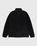 Snow Peak – Grid Fleece Jacket Black - Fleece Jackets - Black - Image 2