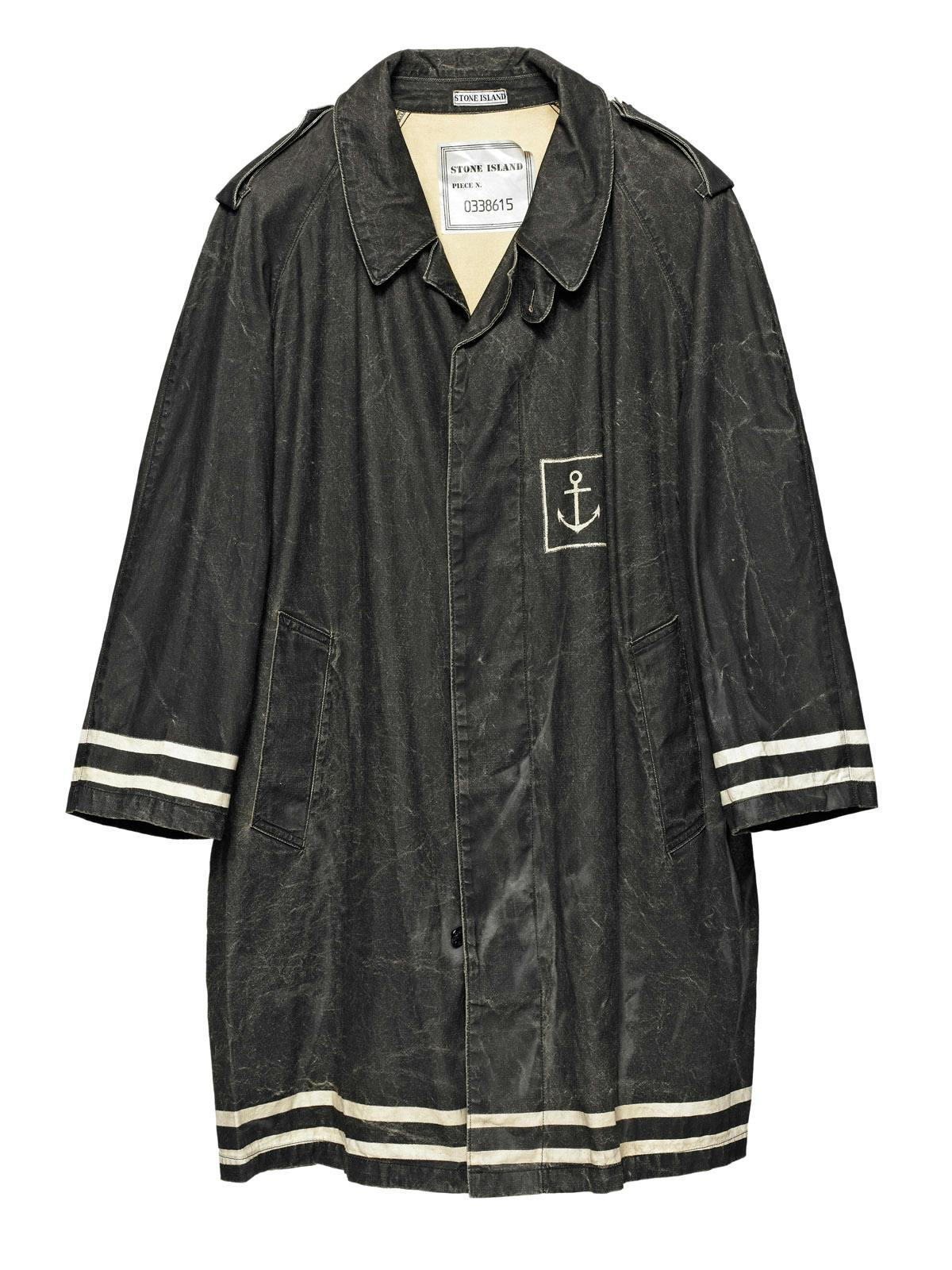 Stone Island SS87
