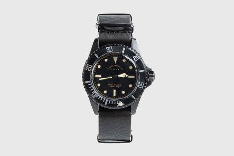 Vague Watch Co: Where to Buy & Prices | Highsnobiety