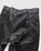 GmbH – Lata Pleather Pants Black - Pants - Black - Image 3