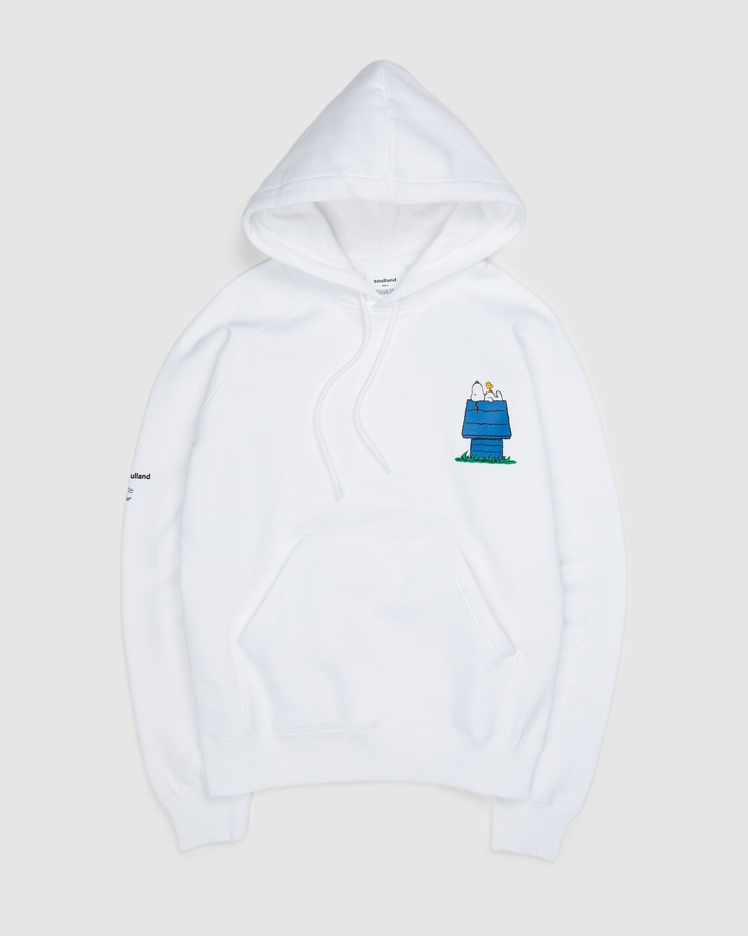 colette mon amour hoodie