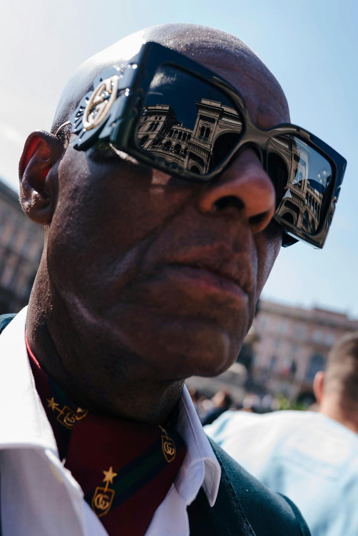 dapper dan gucci harlem