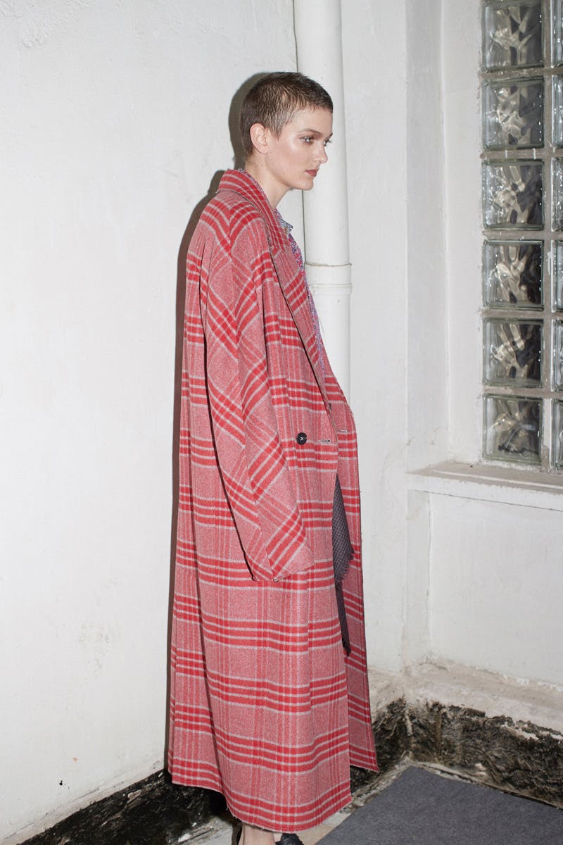damir doma fw18 berghain runway