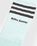 Adidas x Wales Bonner – Crochet Socks Three-Pack Multi - Socks - Multi - Image 5
