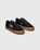 Converse x Peanuts – One Star Ox Black/Egret/Gum Honey - Low Top Sneakers - Black - Image 3