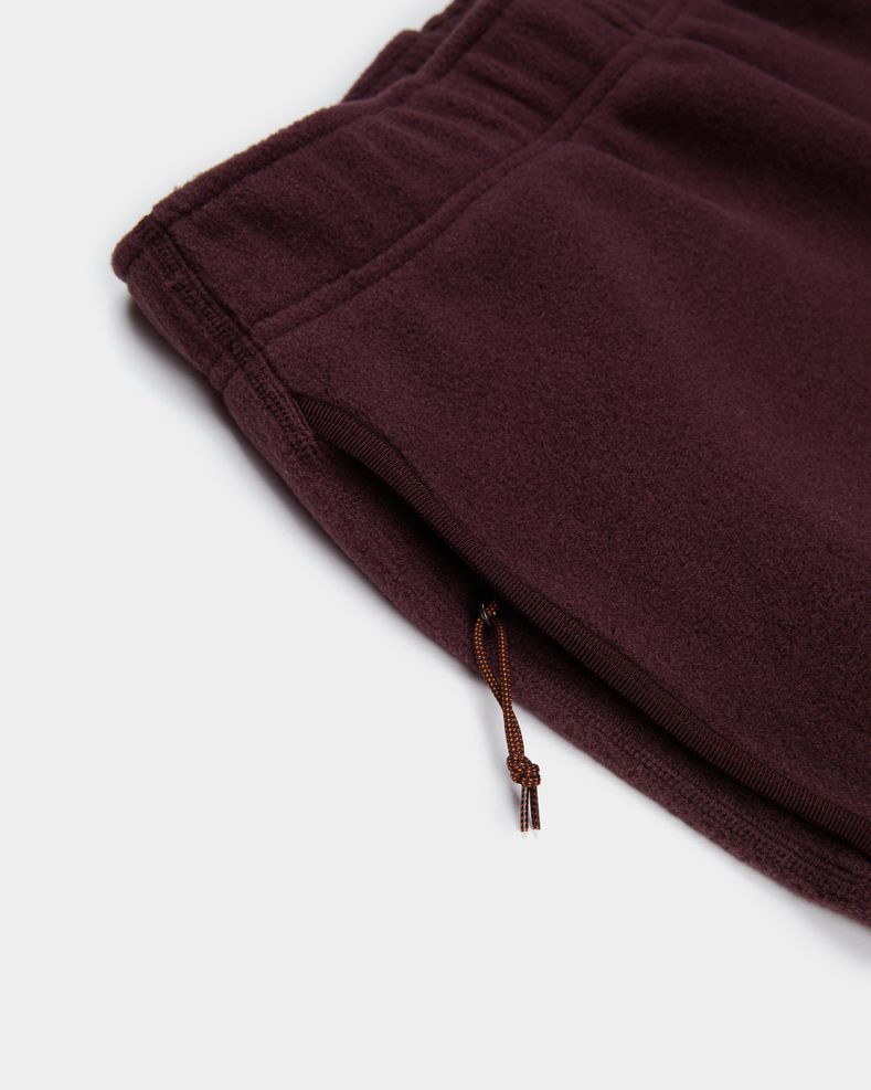 acg polartec wolf tree pants