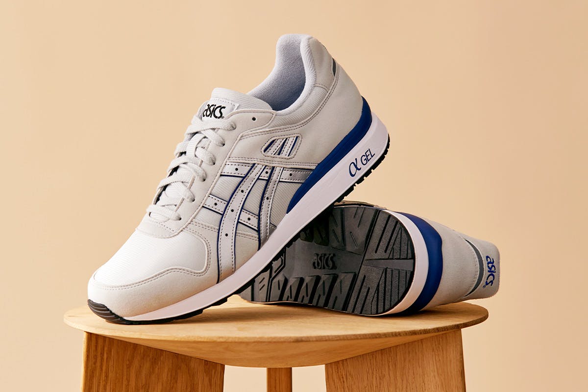 suelo Ceder Monet ASICS GT-II: Release Info and Where to Shop