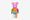 Be@rbrick 1000% 'XXV'