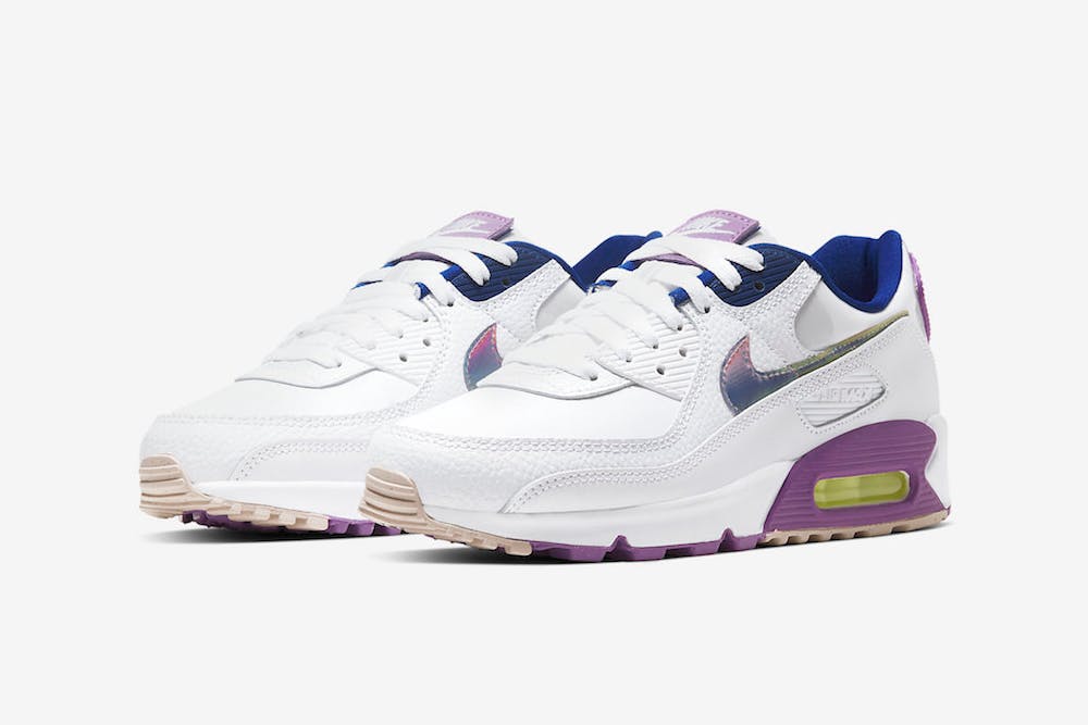 womens nike air max 90 easter