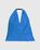 MM6 Maison Margiela x Eastpak – Shopping Bag Dazzling Blue - Bags - Blue - Image 2