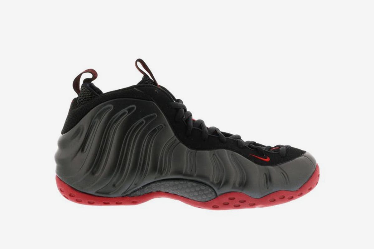 cough drop foamposite