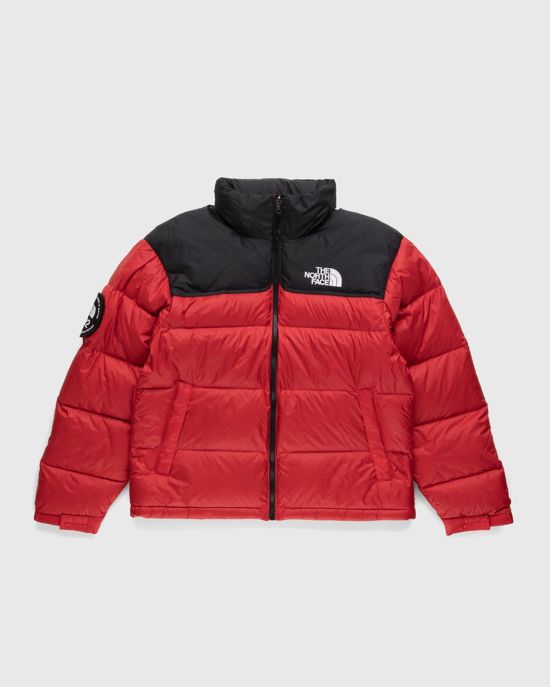The north face 700 red sales
