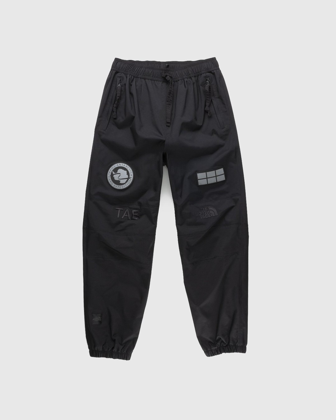 The North Face Trans Antarctica Expedition Pant Black