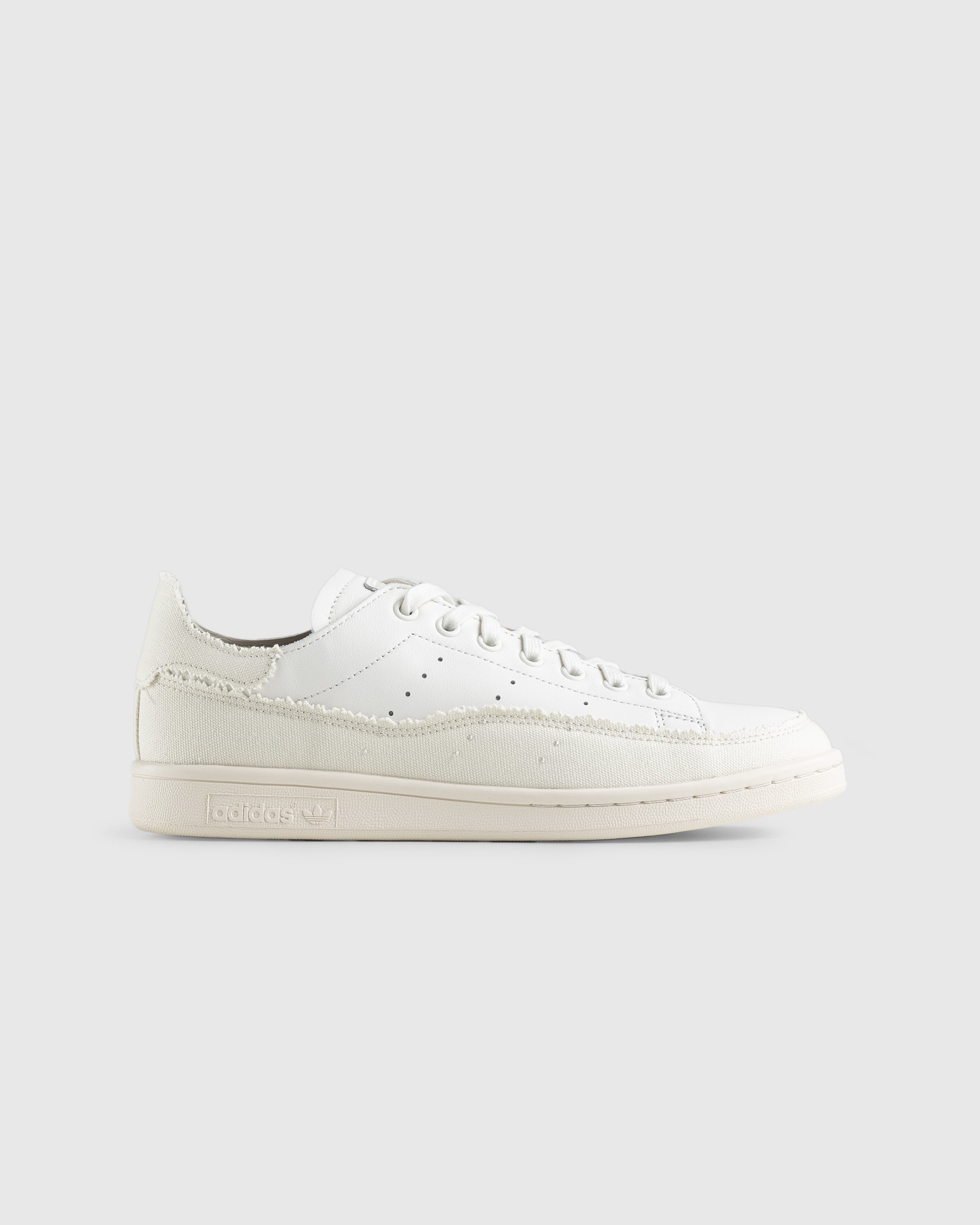 Adidas – Stan Smith Recon White - Sneakers - White - Image 1