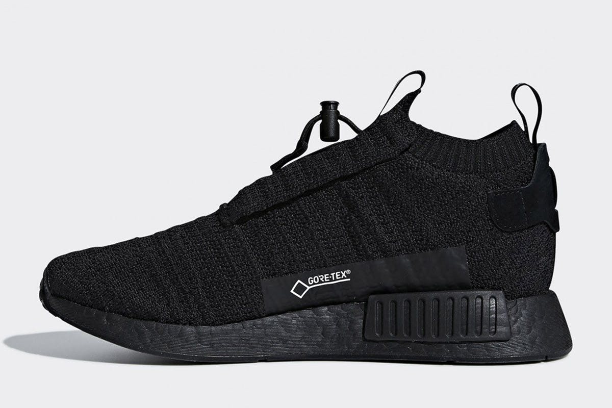 Nmd x gore tex hotsell
