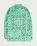 Miyagihidetaka – Bandana Shirt Mint - Shirts - Green - Image 8
