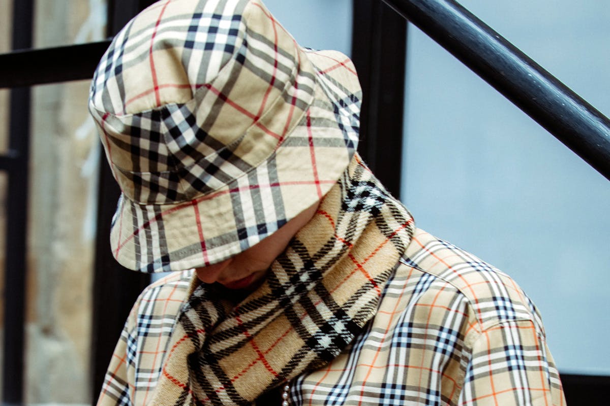 The Best Bucket Hats for Men in 2022