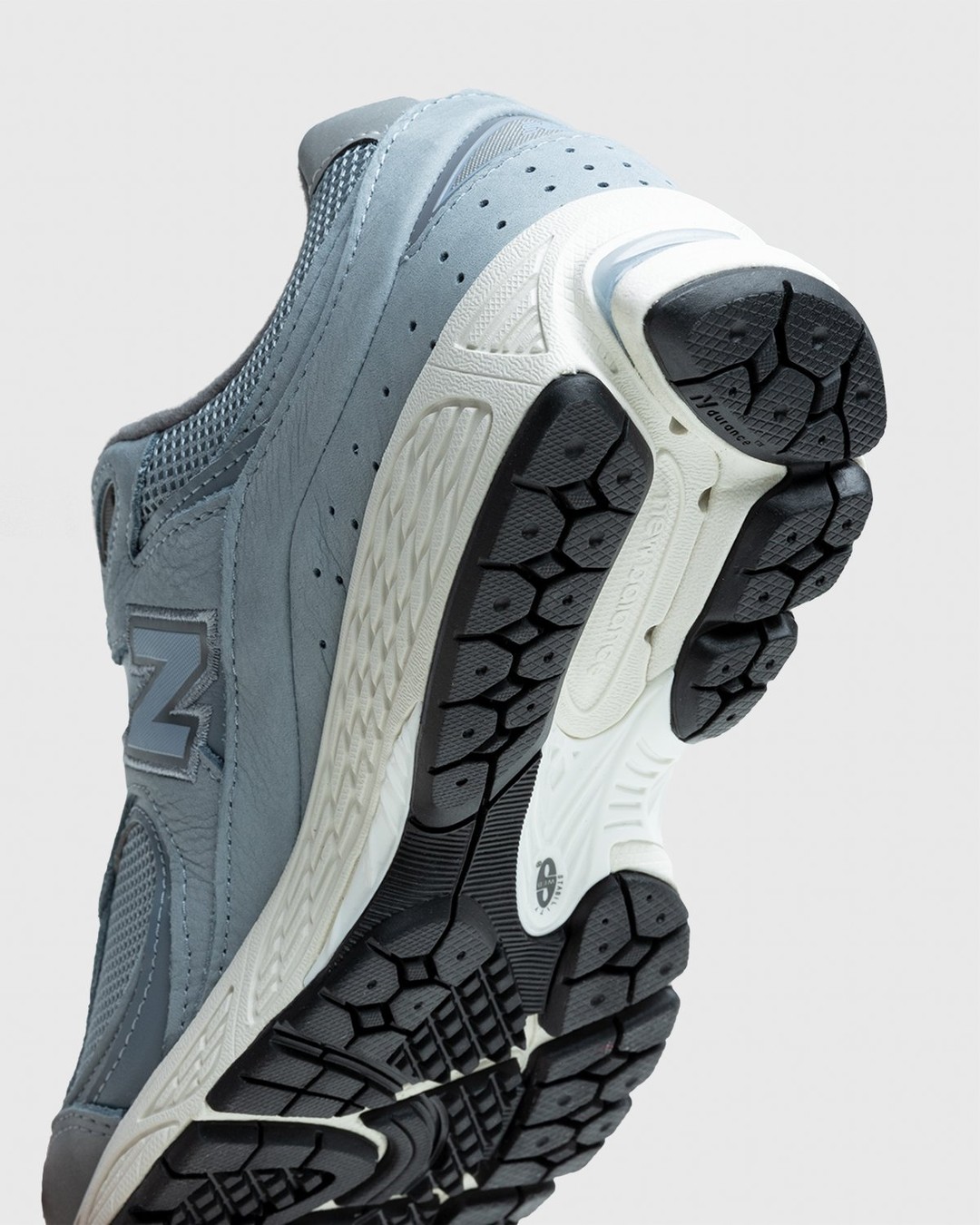 New Balance – ML2002RR Blue - Sneakers - Blue - Image 7