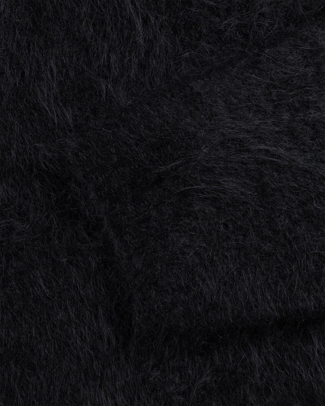 Séfr – Haru Sweater Black - Knitwear - Black - Image 6