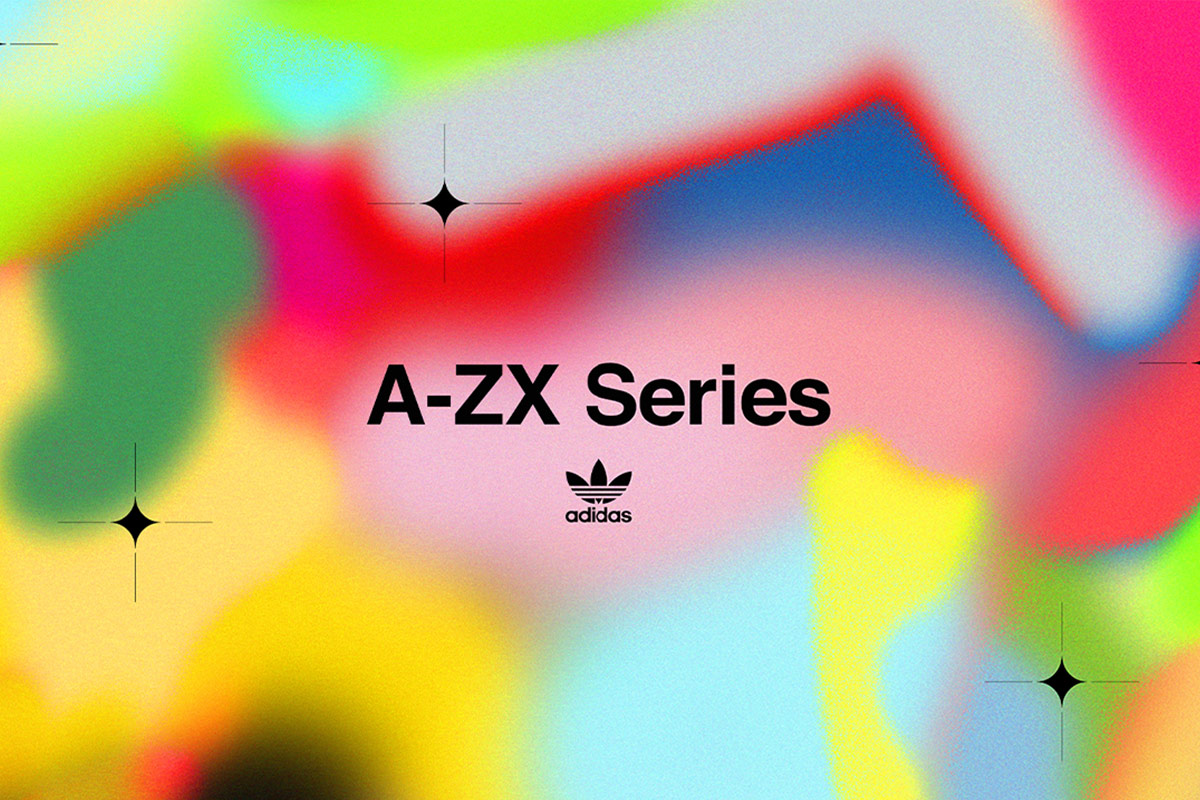 adidas a-zx