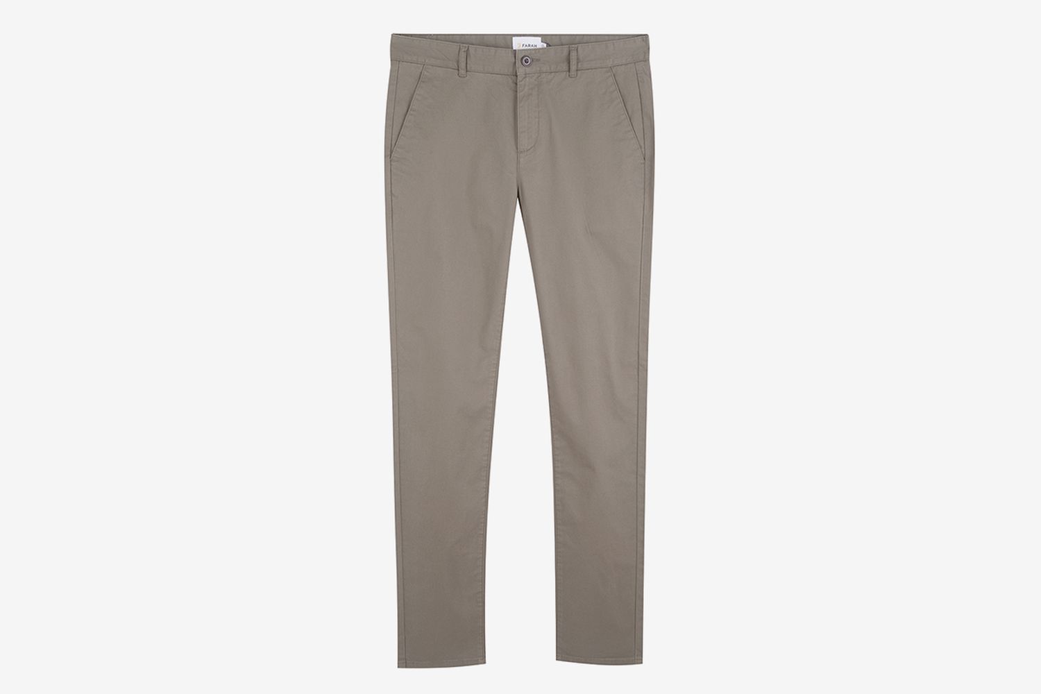 The Elm Twill Chino