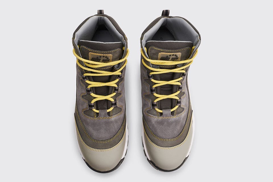 tres bien diemme trebbio vet hiking boots release date price