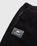Patta – Sherling Fleece Pants Black - Pants - Black - Image 4
