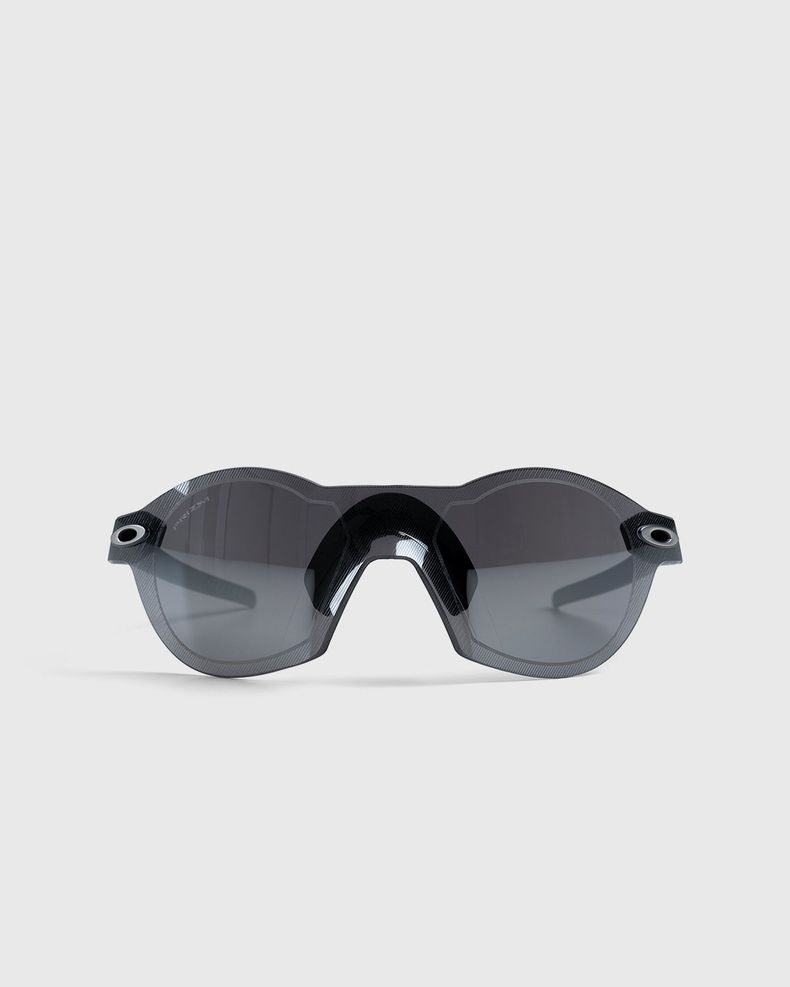 Oakley – Re:SubZero Steel Prizm Black