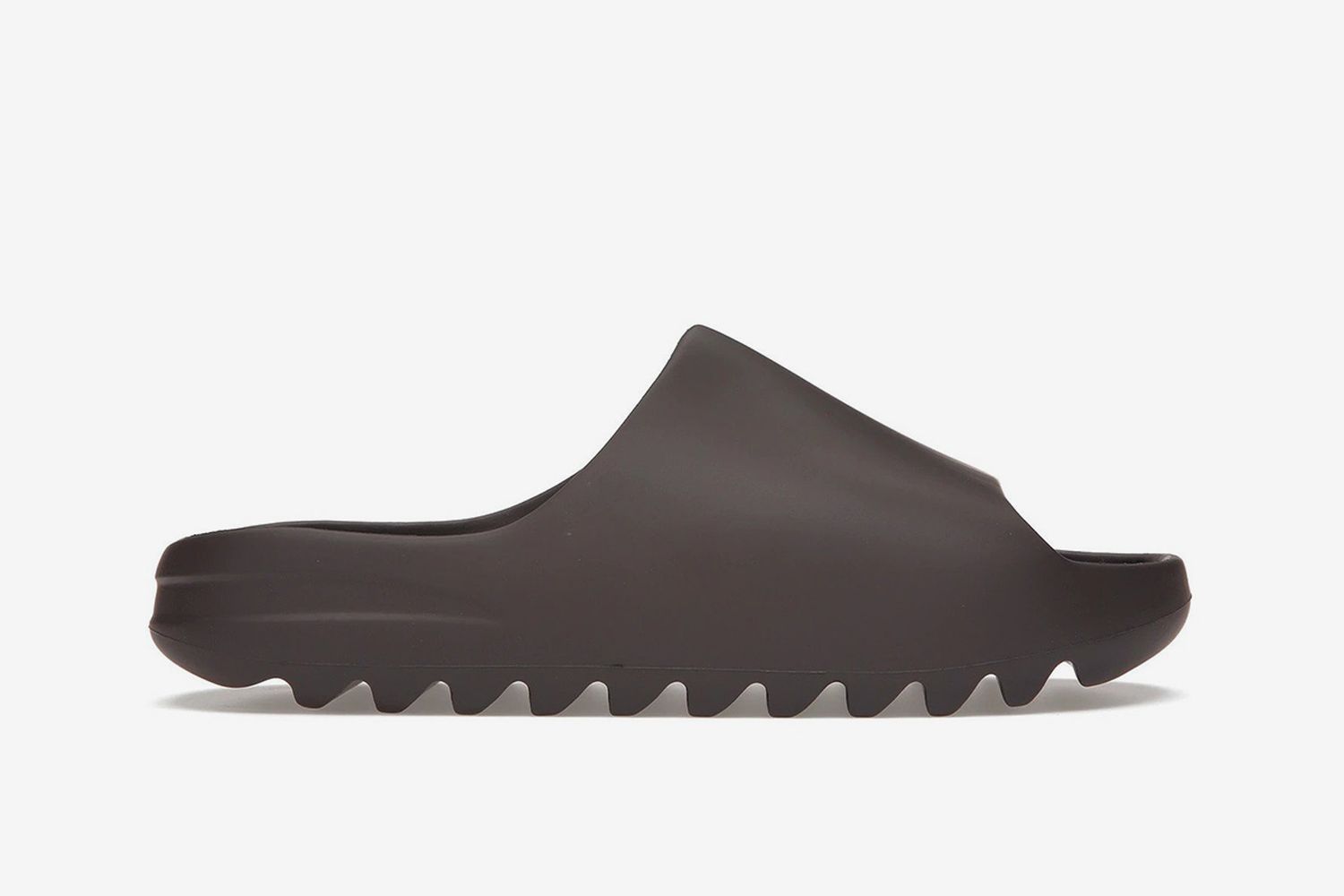 YEEZY Slide Soot