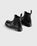 Dr. Martens – 2976 Mono Black Smooth - Shoes - Black - Image 4