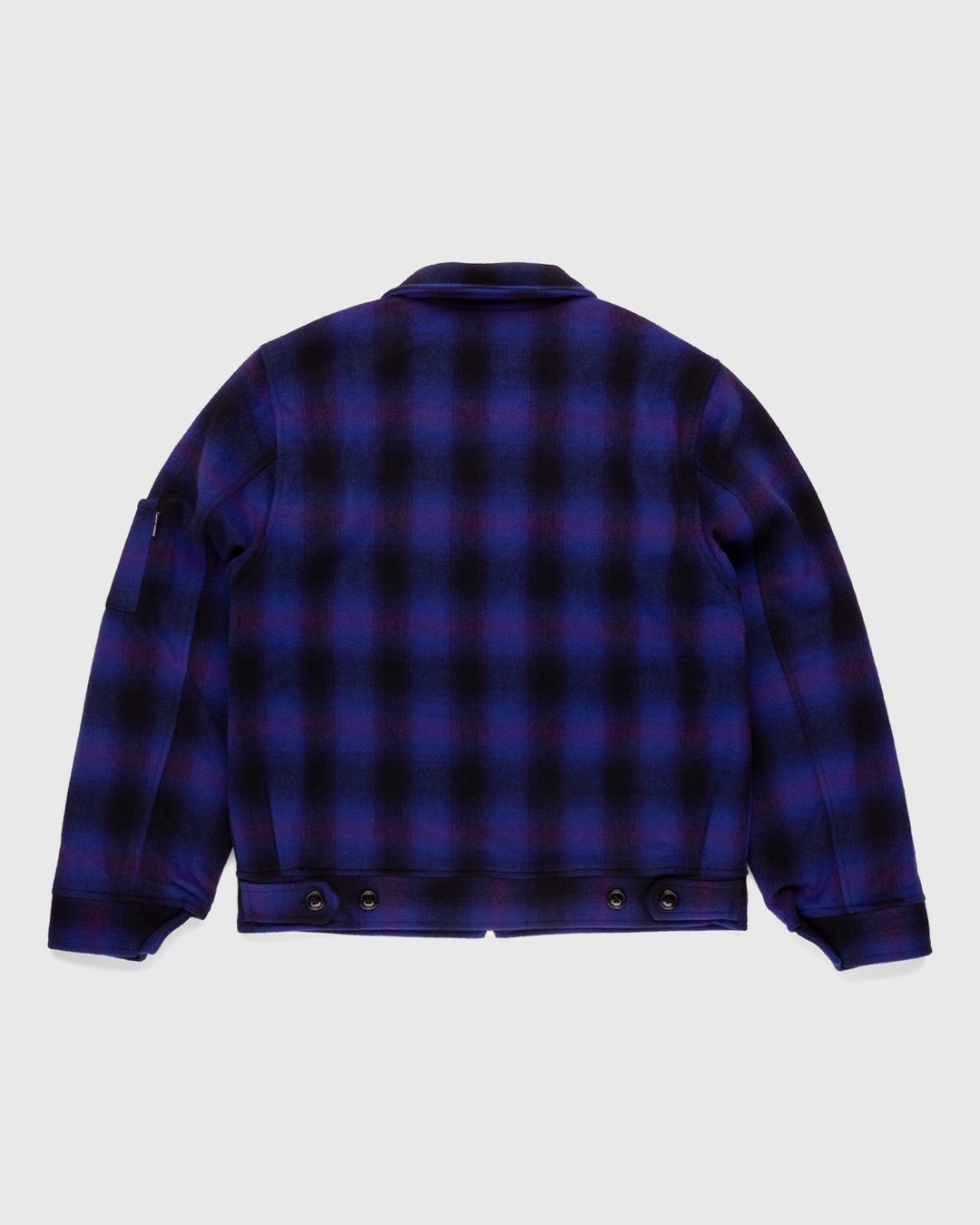 Noon Goons – DIY Jacket Blue - Outerwear - Blue - Image 2