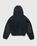 Entire Studios – Fluffy Fleece Charcoal - Fleece - Grey - Image 2