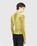 Jean Paul Gaultier – Long Sleeves Crew Neck Morphing Stripes Green - Longsleeves - Green - Image 3