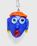Nita – Kenneth Ize Graphic Necklace Blue - Jewelry - Blue - Image 2