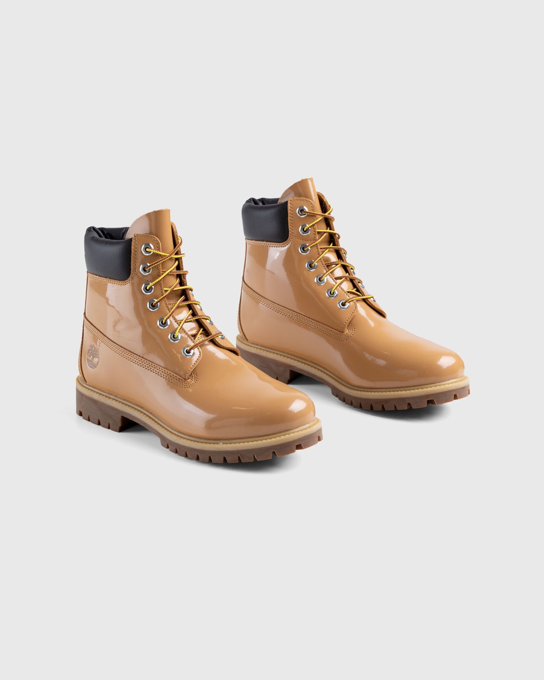 teleurstellen Mos Ultieme Veneda Carter x Timberland – 6" Patent Leather Boot | Highsnobiety Shop